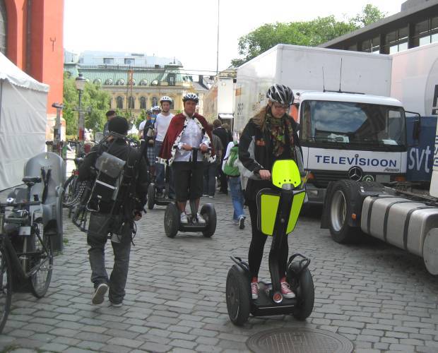 Segway