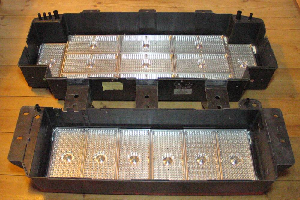 battery tray 27 feb. 2007