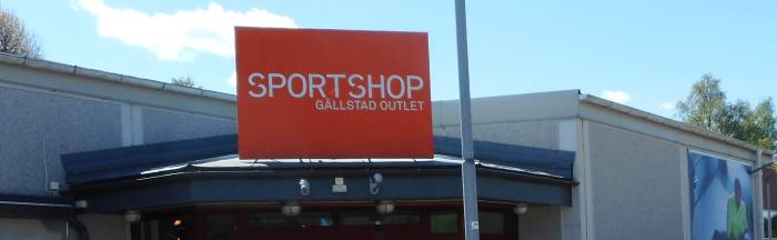 Gllstad outlet