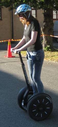 Segway vnd