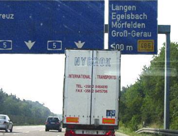 Autobahn