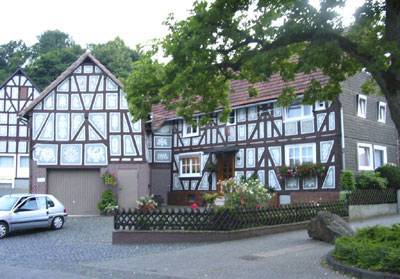 Holzhausen