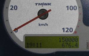 150 000 km