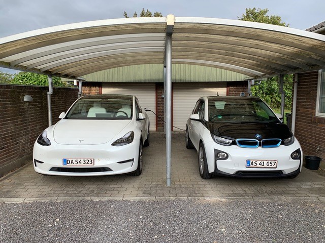 martins tesla och bmv