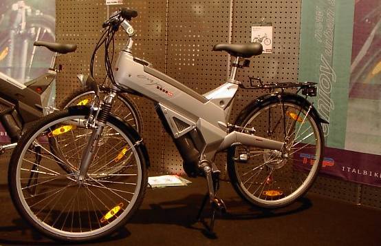 aprilia