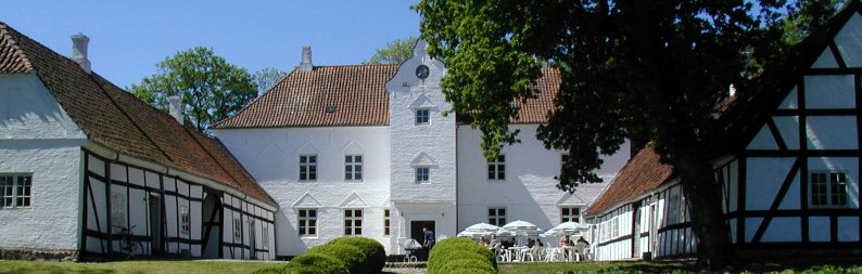 Brovstslott