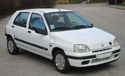 Renault Clio El