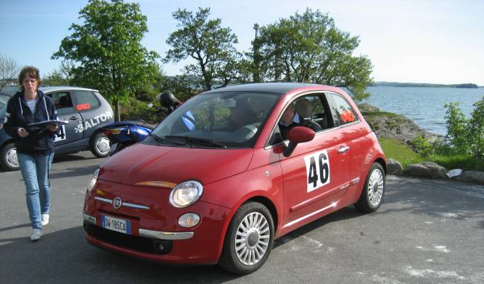 Fiat Micro - Vett