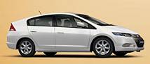 Honda Insight Hybrid