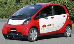 iMiEV