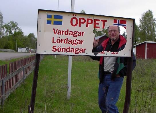 ppet till Norge