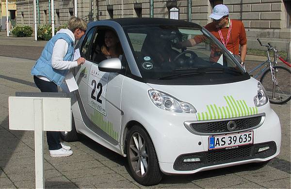 MB Smart El