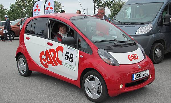 imiev garo 