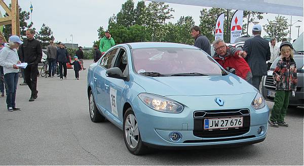 renault fluence