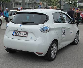 renault zoe bak