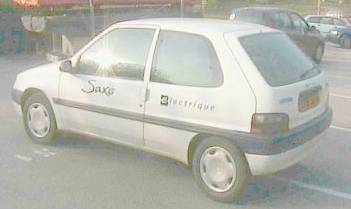 Sigmunds Citron Saxo El