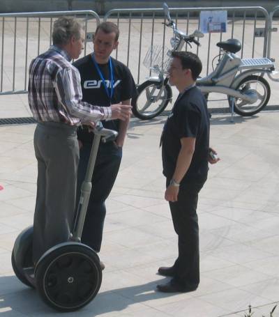 Segway