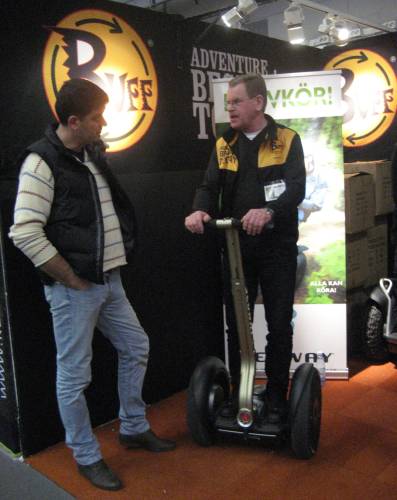 Segway