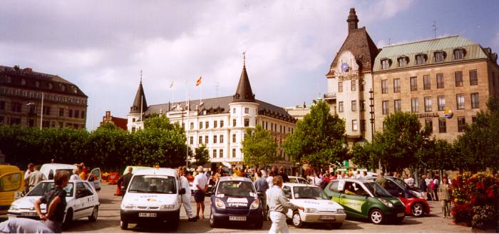 Stortorget