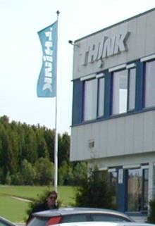 thinkhuset