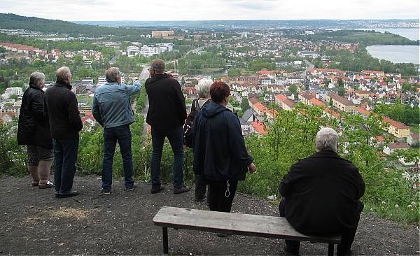 utsikt mot huskvarna och jnkping