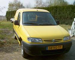 Berlingo